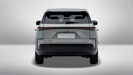 مشخصات فنی bz3x520pro