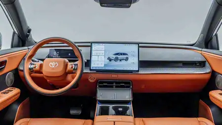 مشخصات فنی bz3x520pro