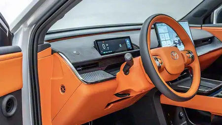 مشخصات فنی bz3x520pro