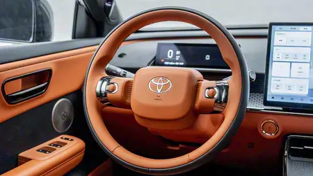 مشخصات فنی bz3x520pro