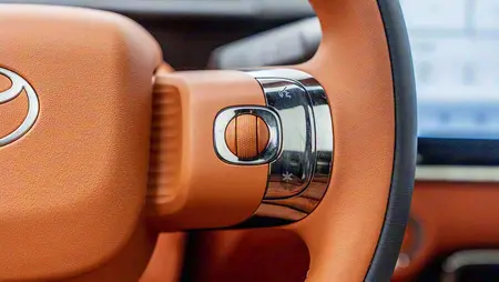 مشخصات فنی bz3x520pro