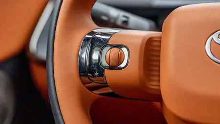 مشخصات فنی bz3x520pro