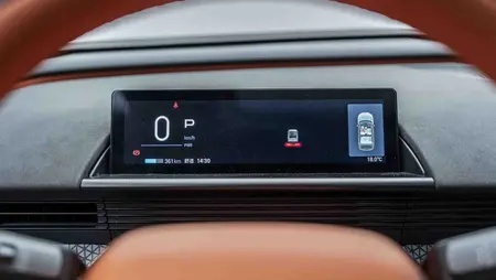 مشخصات فنی bz3x520pro