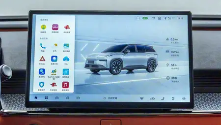 مشخصات فنی bz3x520pro