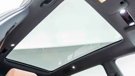 مشخصات فنی bz3x520pro