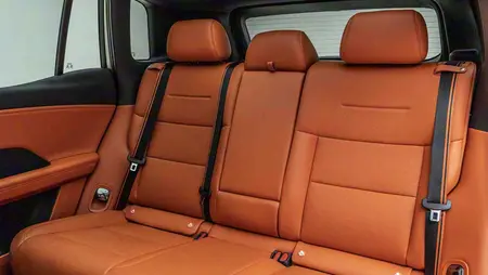 مشخصات فنی bz3x520pro