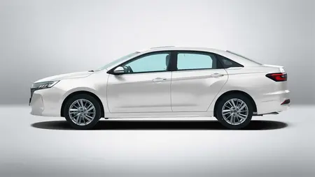 مشخصات فنی d60plus1.6liter