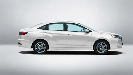 مشخصات فنی d60plus1.6liter