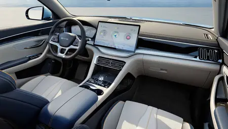 مشخصات فنی songplusdmi1.5liter