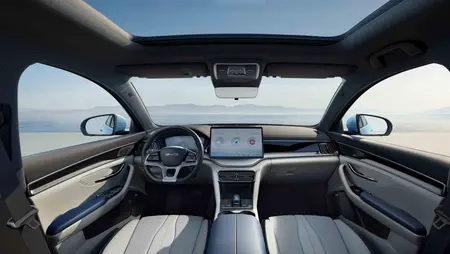 مشخصات فنی songplusdmi1.5liter