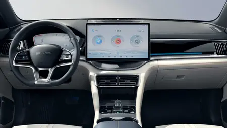 مشخصات فنی songplusdmi1.5liter