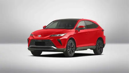 مشخصات فنی venza2.0liter