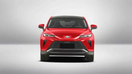 مشخصات فنی venza2.0liter