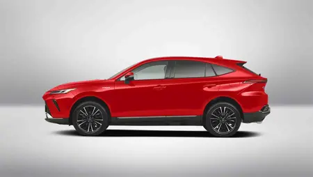 مشخصات فنی venza2.0liter