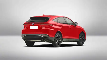 مشخصات فنی venza2.0liter