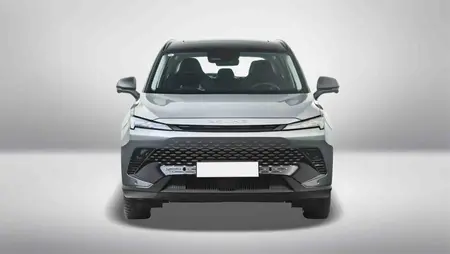 مشخصات فنی x551.5literturbo