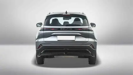 مشخصات فنی x551.5literturbo