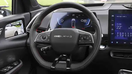 مشخصات فنی x551.5literturbo