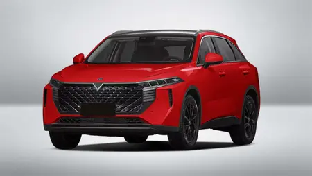 مشخصات فنی Vonline1.5literturbo