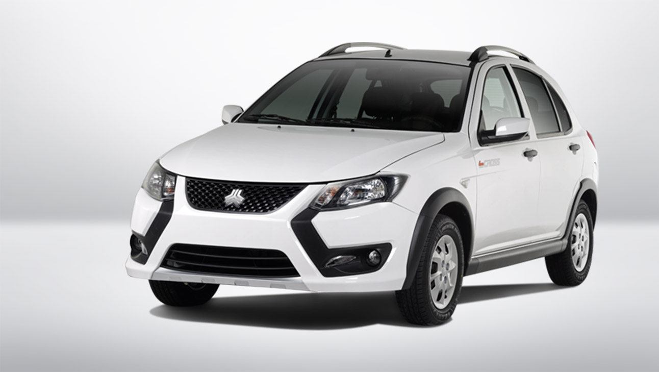 کوییک دنده ای S 