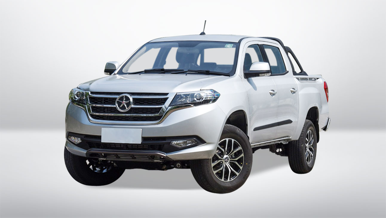 مکث موتور کلوت اتوماتیک تیپ 2