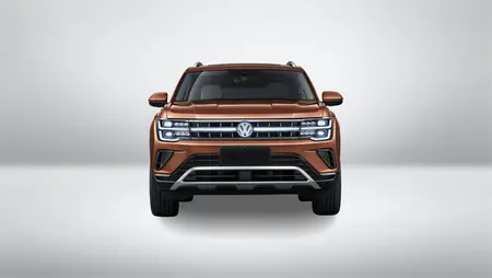 مشخصات فنی teramont2.0literturbo