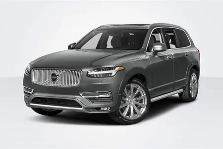 مشخصات فنی xc90inscription