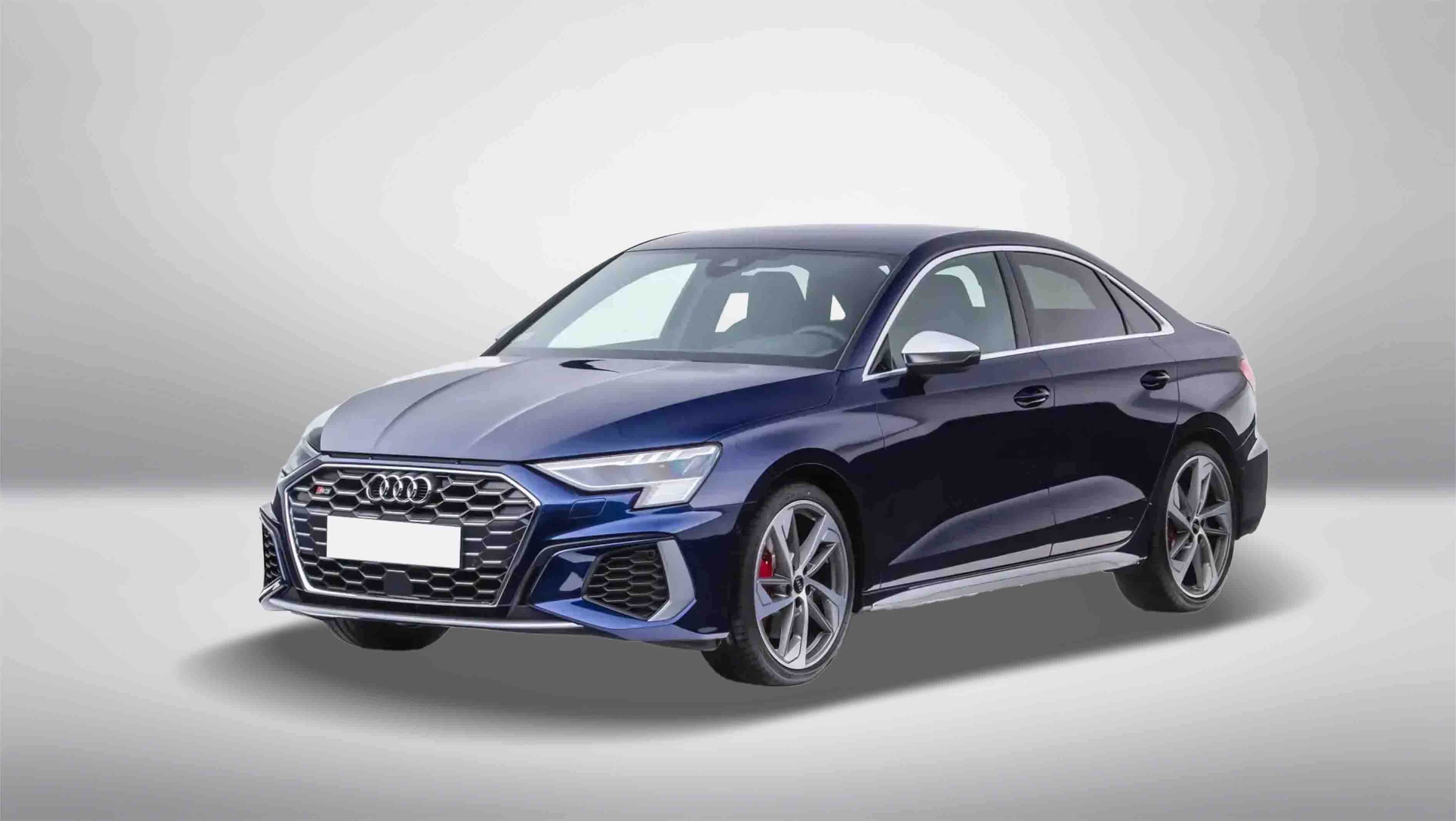 آئودی A3L 1.5 لیتر توربو