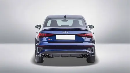 مشخصات فنی a31.5literturbopro