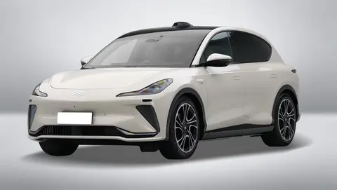آی ام موتورز LS7 لاکچری