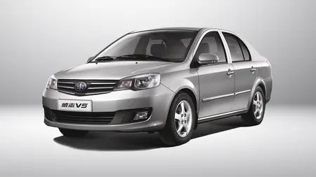 مشخصات فنی v5at
