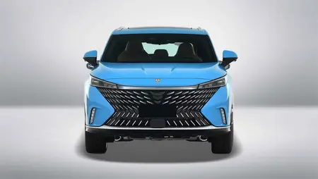 مشخصات فنی erx51.5literturbo