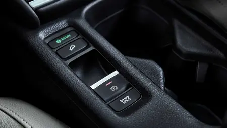 مشخصات فنی vezel1.5liter