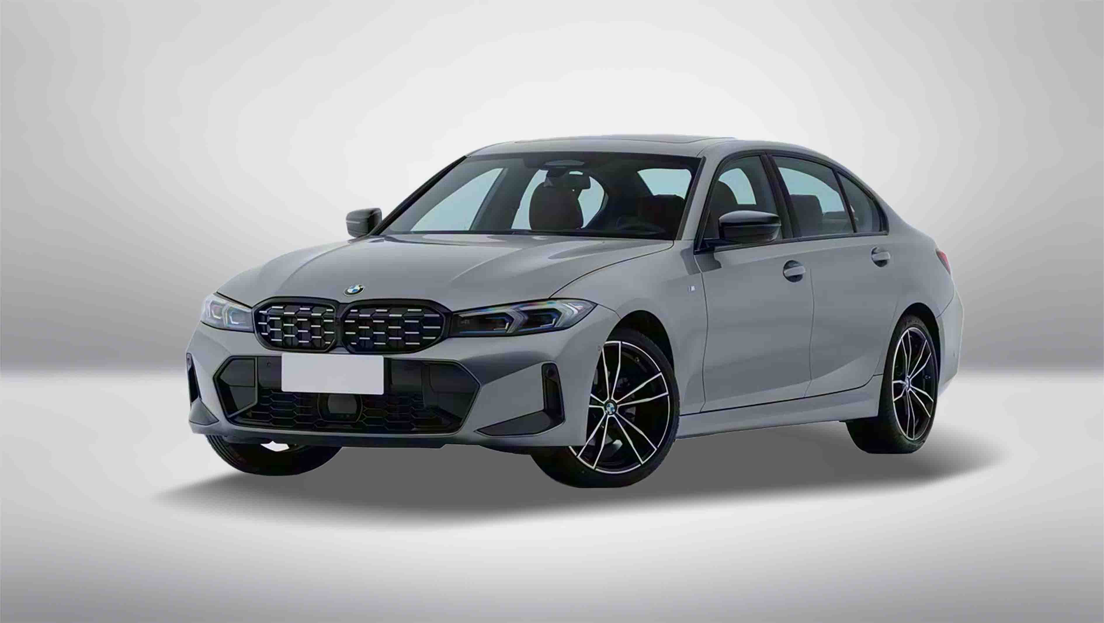 ب ام و سری 3 سدان 325i موتور 2.0 توربو