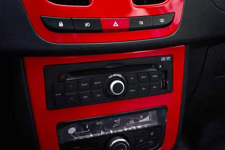 مشخصات فنی manualr