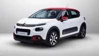 سیتروئن C3 (مونتاژ)
