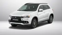 میتسوبیشی ASX