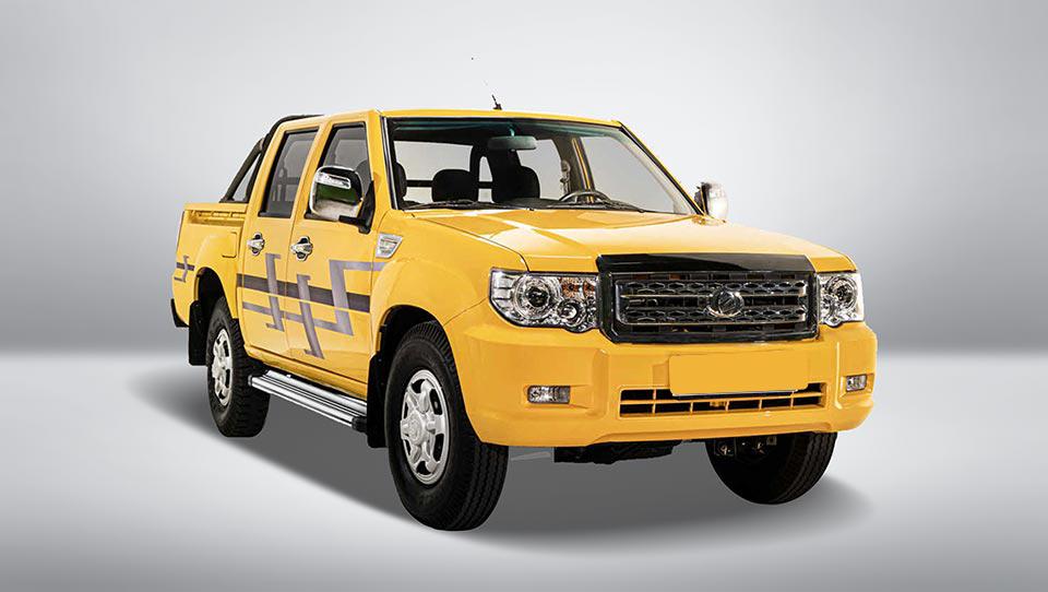 زامیاد کارون 