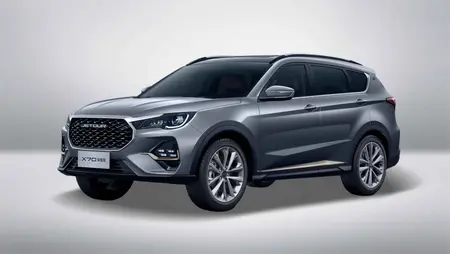 مشخصات فنی elite5seater