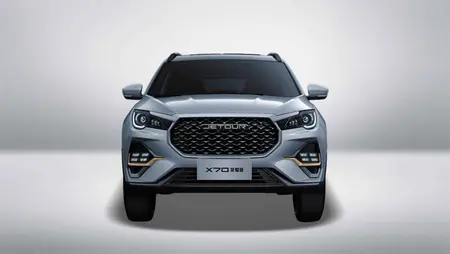 مشخصات فنی elite5seater