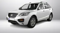 لیفان X60