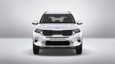 مشخصات فنی sonet1.5liter