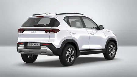 مشخصات فنی sonet1.5liter