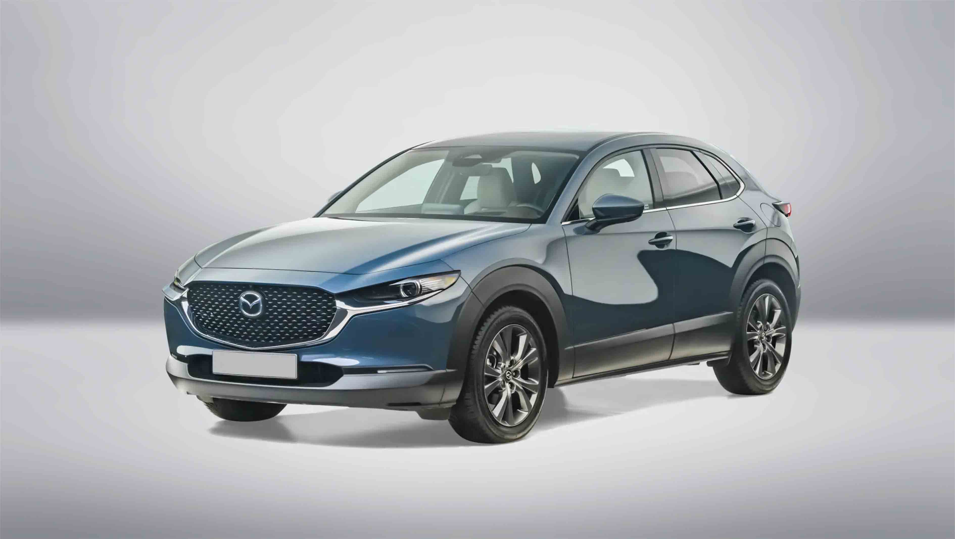 مزدا CX-30 2.0 لیتر