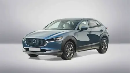 مشخصات فنی cx302.0liter