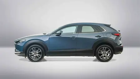 مشخصات فنی cx302.0liter