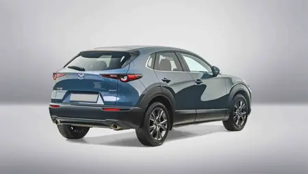 مشخصات فنی cx302.0liter