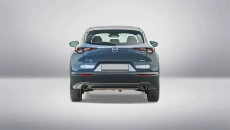 مشخصات فنی cx302.0liter