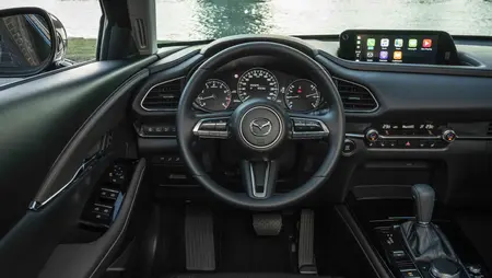 مشخصات فنی cx302.0liter