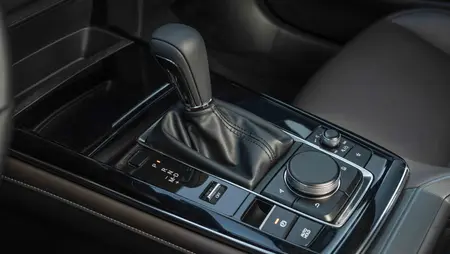 مشخصات فنی cx302.0liter